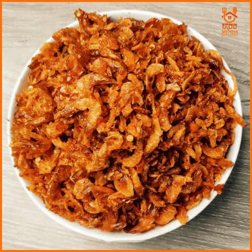 চিংড়ির বালাচাও | Chingrir Balachao